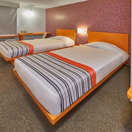 City Express Junior By Marriott Tuxtla Gutierrez Poliforum Extérieur photo