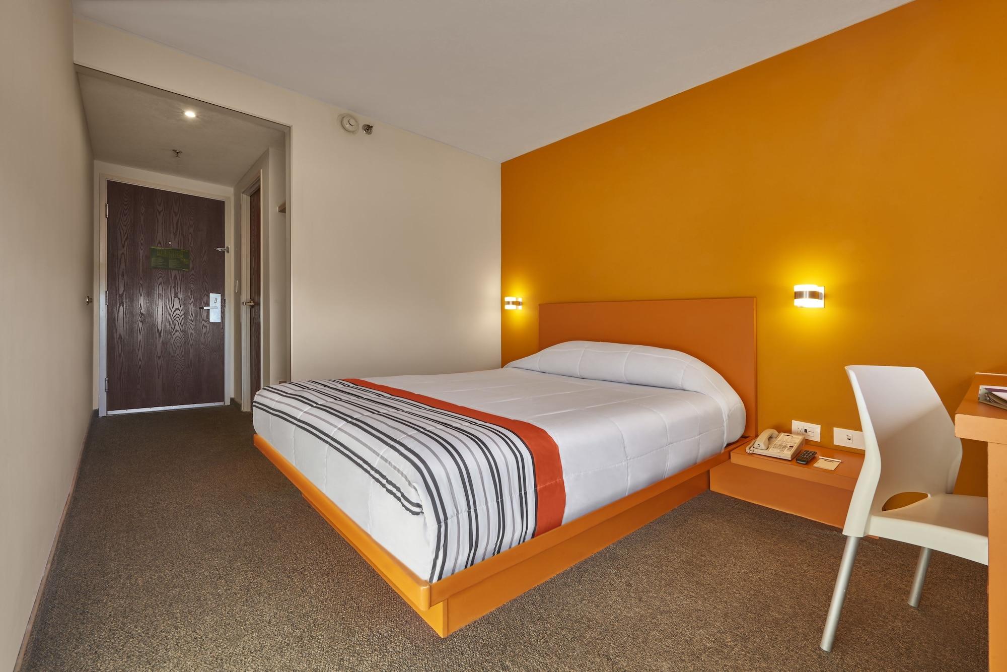 City Express Junior By Marriott Tuxtla Gutierrez Poliforum Extérieur photo