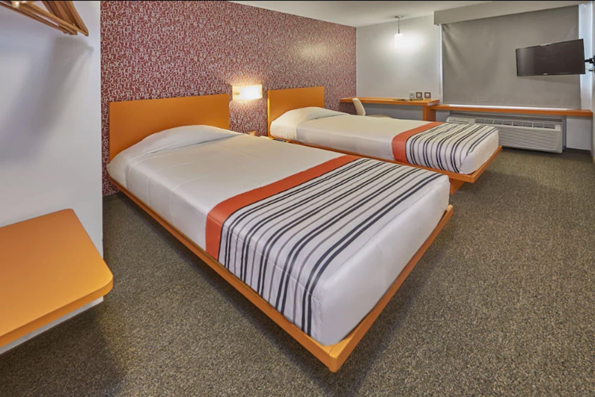 City Express Junior By Marriott Tuxtla Gutierrez Poliforum Extérieur photo