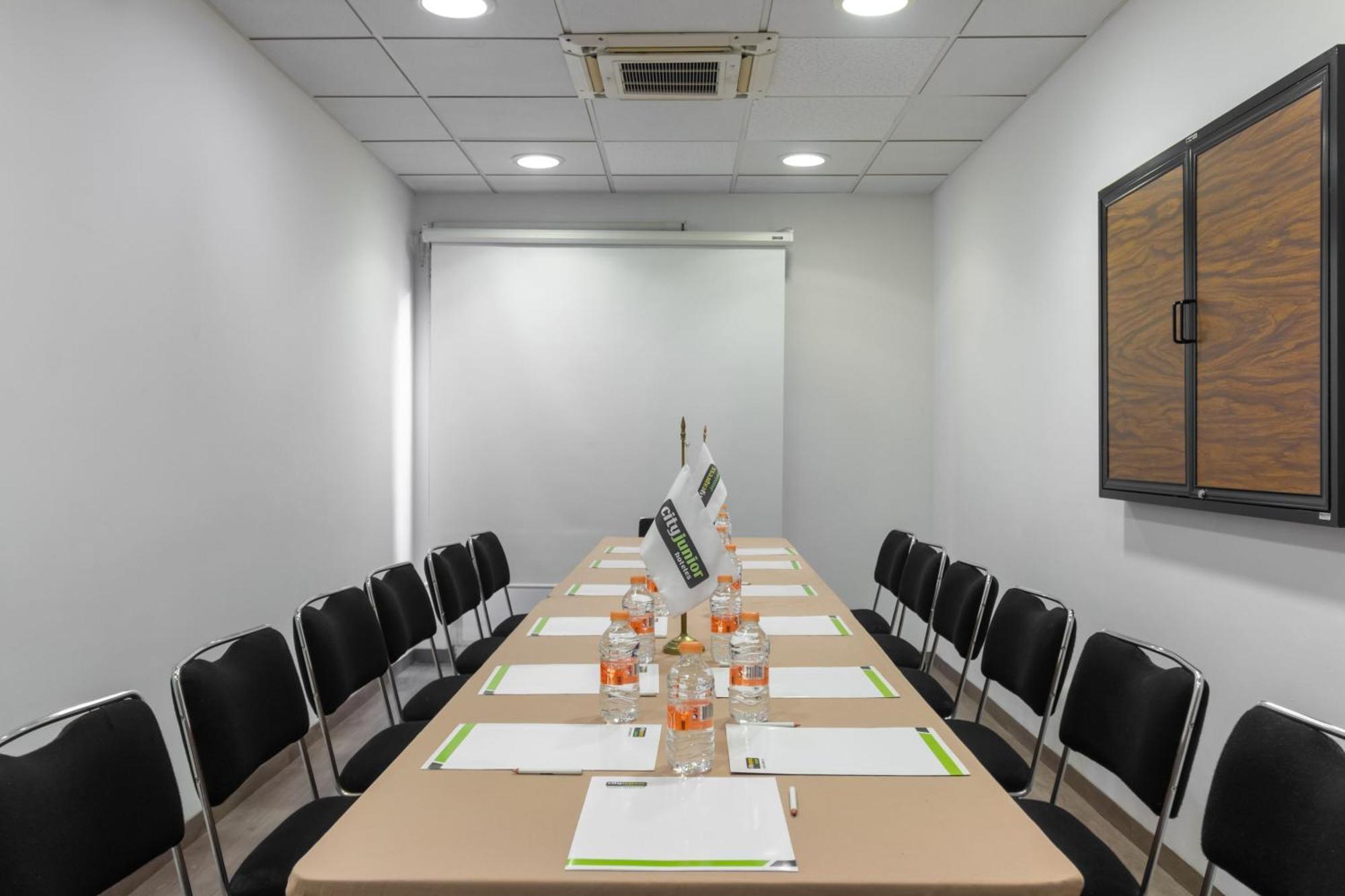 City Express Junior By Marriott Tuxtla Gutierrez Poliforum Extérieur photo