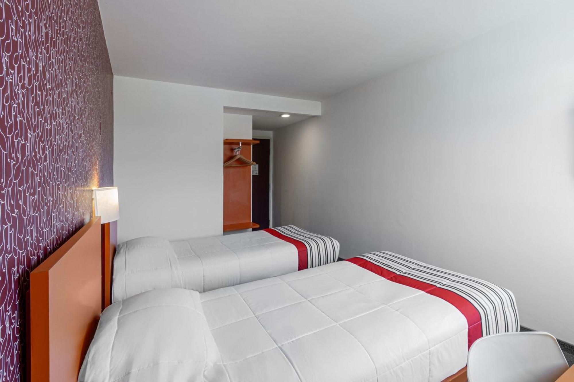 City Express Junior By Marriott Tuxtla Gutierrez Poliforum Extérieur photo