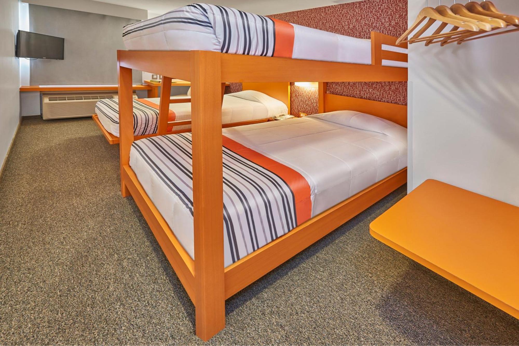 City Express Junior By Marriott Tuxtla Gutierrez Poliforum Extérieur photo