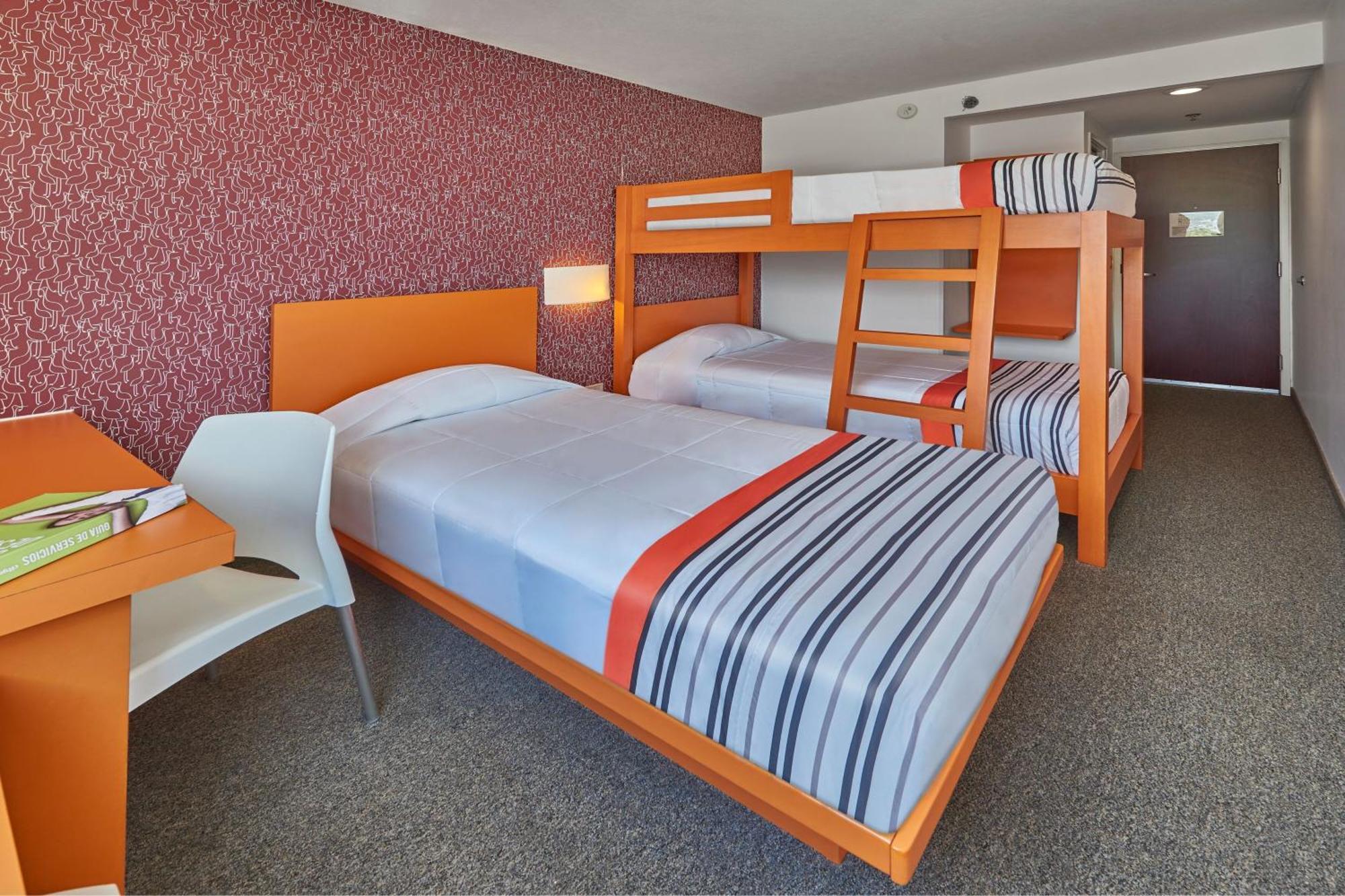 City Express Junior By Marriott Tuxtla Gutierrez Poliforum Extérieur photo