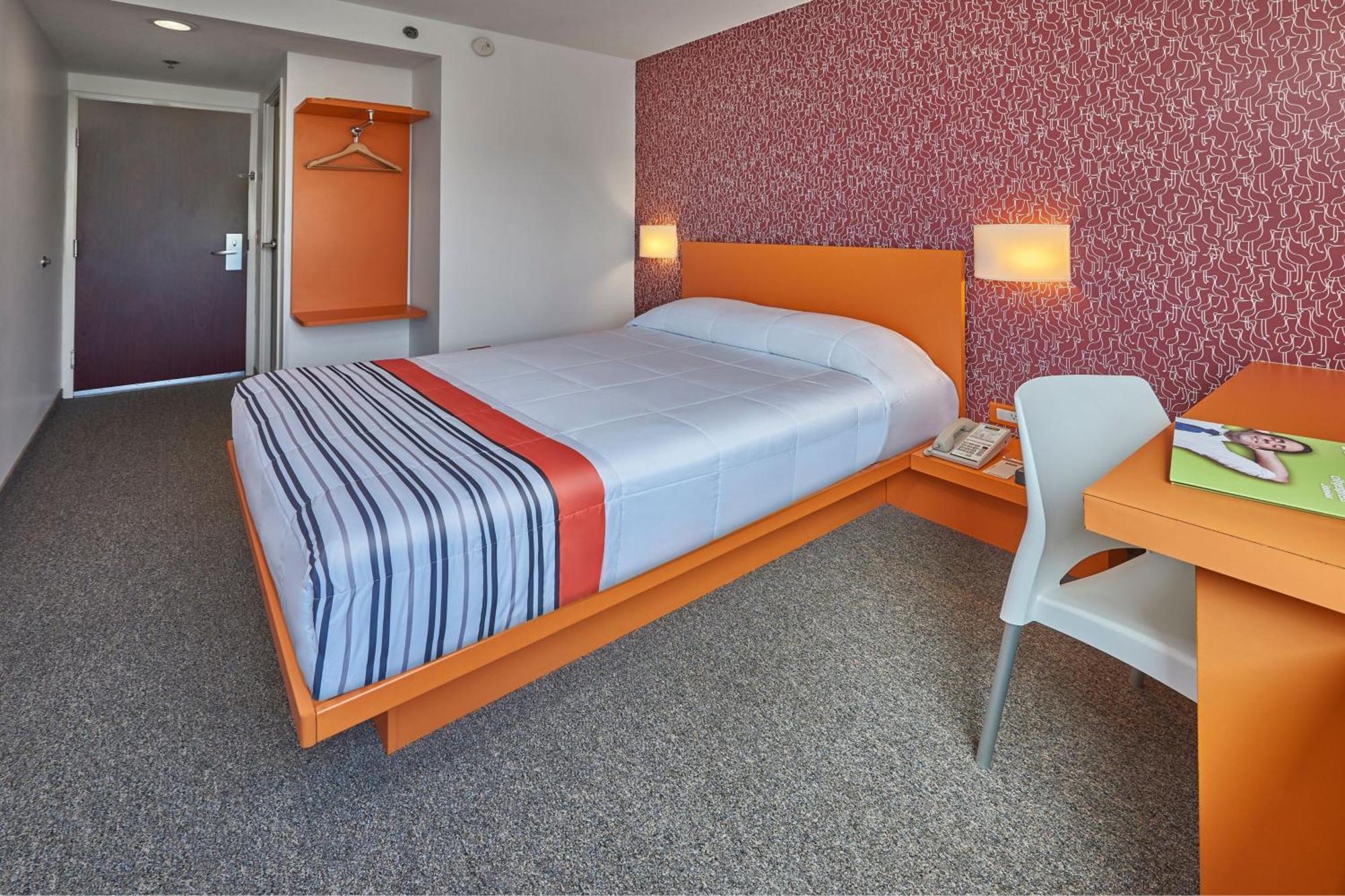 City Express Junior By Marriott Tuxtla Gutierrez Poliforum Extérieur photo