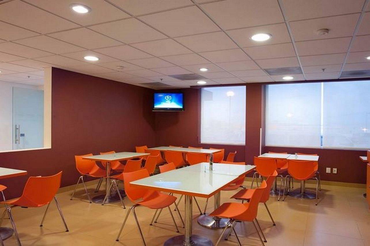 City Express Junior By Marriott Tuxtla Gutierrez Poliforum Extérieur photo