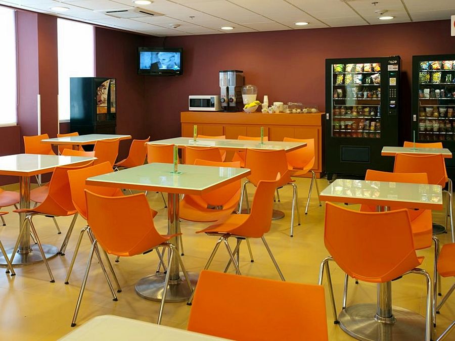 City Express Junior By Marriott Tuxtla Gutierrez Poliforum Extérieur photo