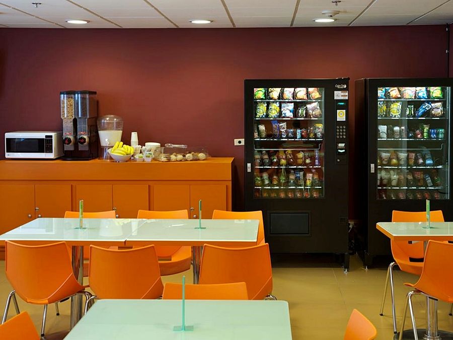 City Express Junior By Marriott Tuxtla Gutierrez Poliforum Extérieur photo